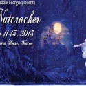 The Nutcracker at The Grand Opera House.