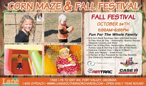 2015 Fall Festival