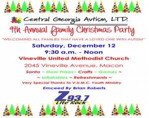 2015 CHRISTMAS PARTY FLYER (1)