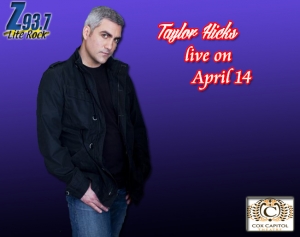 taylor hicks z 93