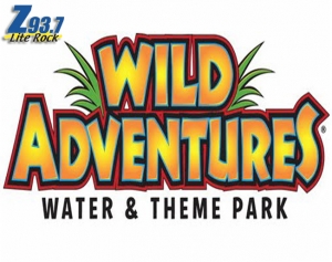 z93 wild adventure logo