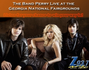 band perry graphic z 93 copy